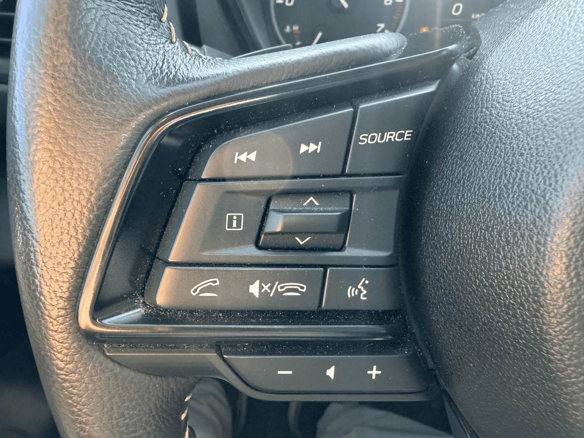 Image 21 Subaru Ascent Onyx 7 places AWD 2024