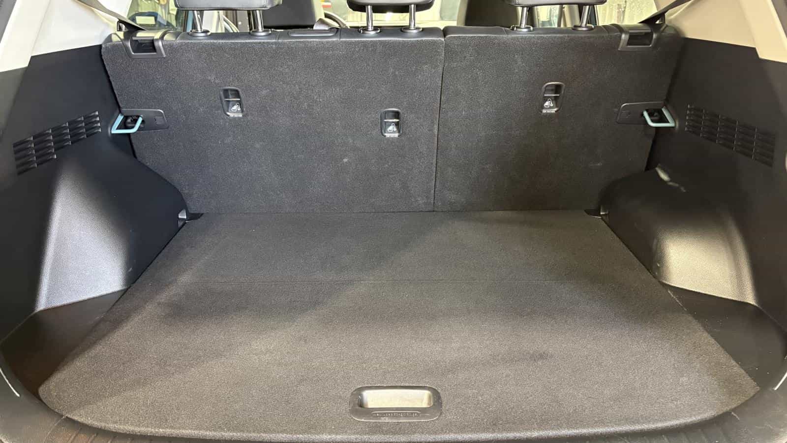 Image 9 Kia Seltos Ex *Awd *Cuir *Toit *Carplay *Caméra *Volant/Siege Chauffant 2025