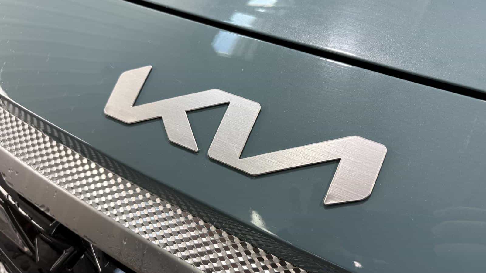 Image 11 Kia Seltos Ex *Awd *Cuir *Toit *Carplay *Caméra *Volant/Siege Chauffant 2025