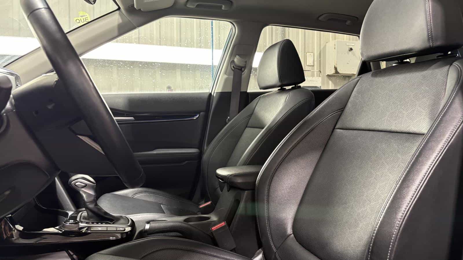 Image 21 Kia Seltos Ex *Awd *Cuir *Toit *Carplay *Caméra *Volant/Siege Chauffant 2025