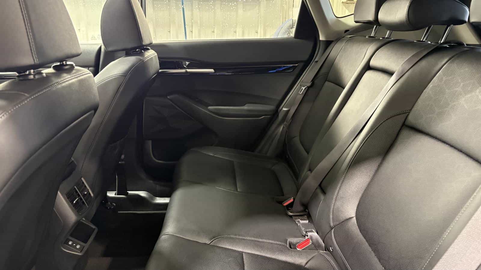 Image 24 Kia Seltos Ex *Awd *Cuir *Toit *Carplay *Caméra *Volant/Siege Chauffant 2025