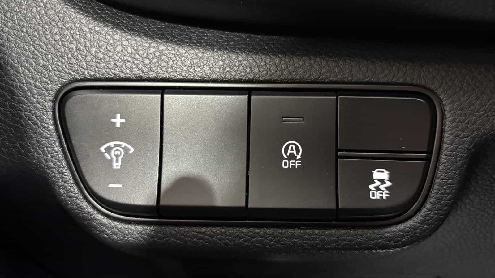 Image 25 Kia Seltos Ex *Awd *Cuir *Toit *Carplay *Caméra *Volant/Siege Chauffant 2025