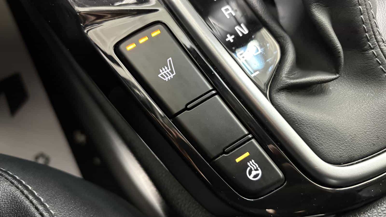 Image 26 Kia Seltos Ex *Awd *Cuir *Toit *Carplay *Caméra *Volant/Siege Chauffant 2025