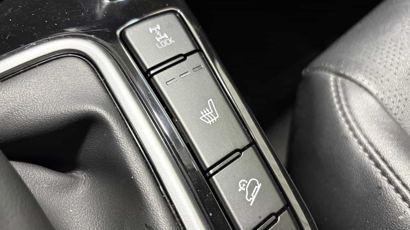 Image 27 Kia Seltos Ex *Awd *Cuir *Toit *Carplay *Caméra *Volant/Siege Chauffant 2025