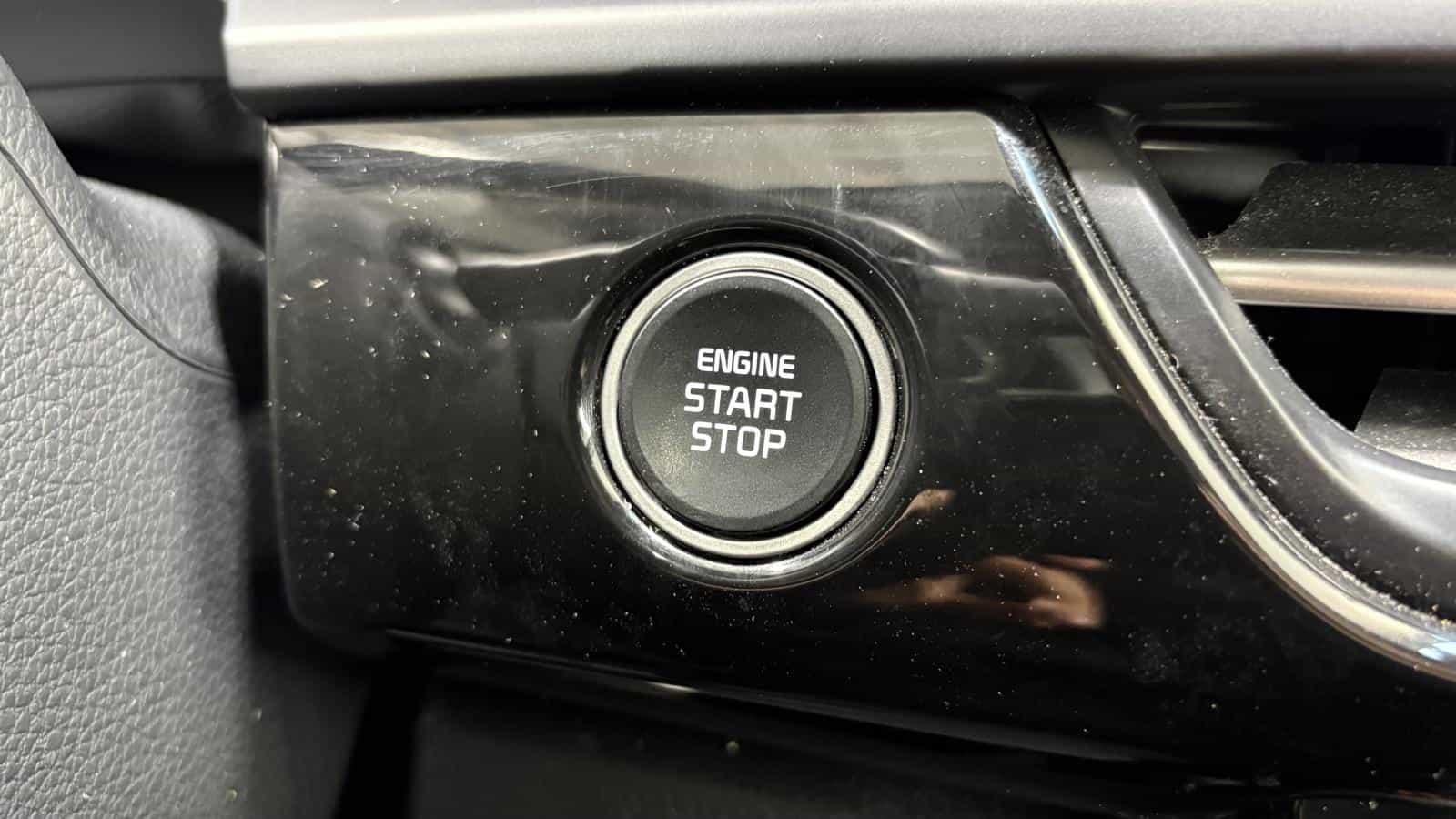 Image 30 Kia Seltos Ex *Awd *Cuir *Toit *Carplay *Caméra *Volant/Siege Chauffant 2025