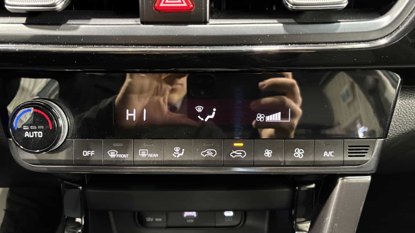 Image 31 Kia Seltos Ex *Awd *Cuir *Toit *Carplay *Caméra *Volant/Siege Chauffant 2025