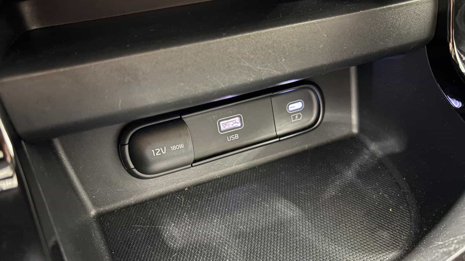 Image 32 Kia Seltos Ex *Awd *Cuir *Toit *Carplay *Caméra *Volant/Siege Chauffant 2025