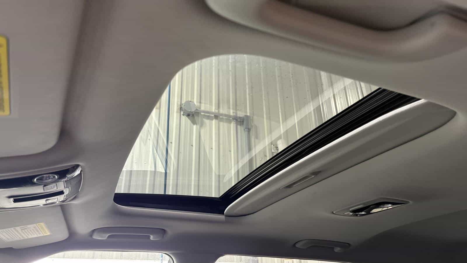 Image 33 Kia Seltos Ex *Awd *Cuir *Toit *Carplay *Caméra *Volant/Siege Chauffant 2025