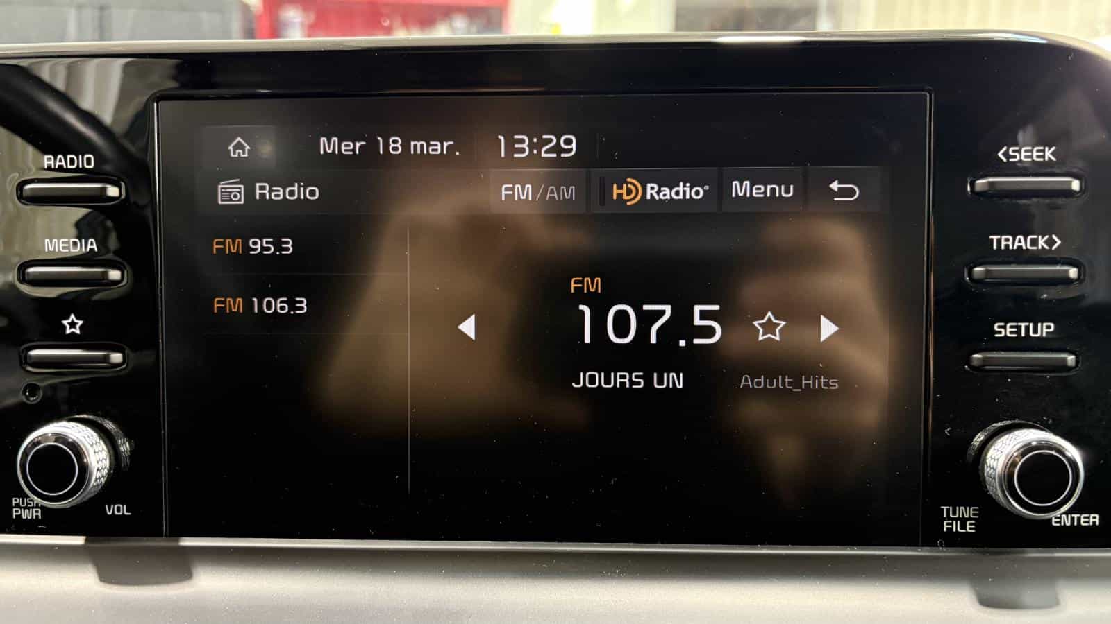 Image 36 Kia Seltos Ex *Awd *Cuir *Toit *Carplay *Caméra *Volant/Siege Chauffant 2025