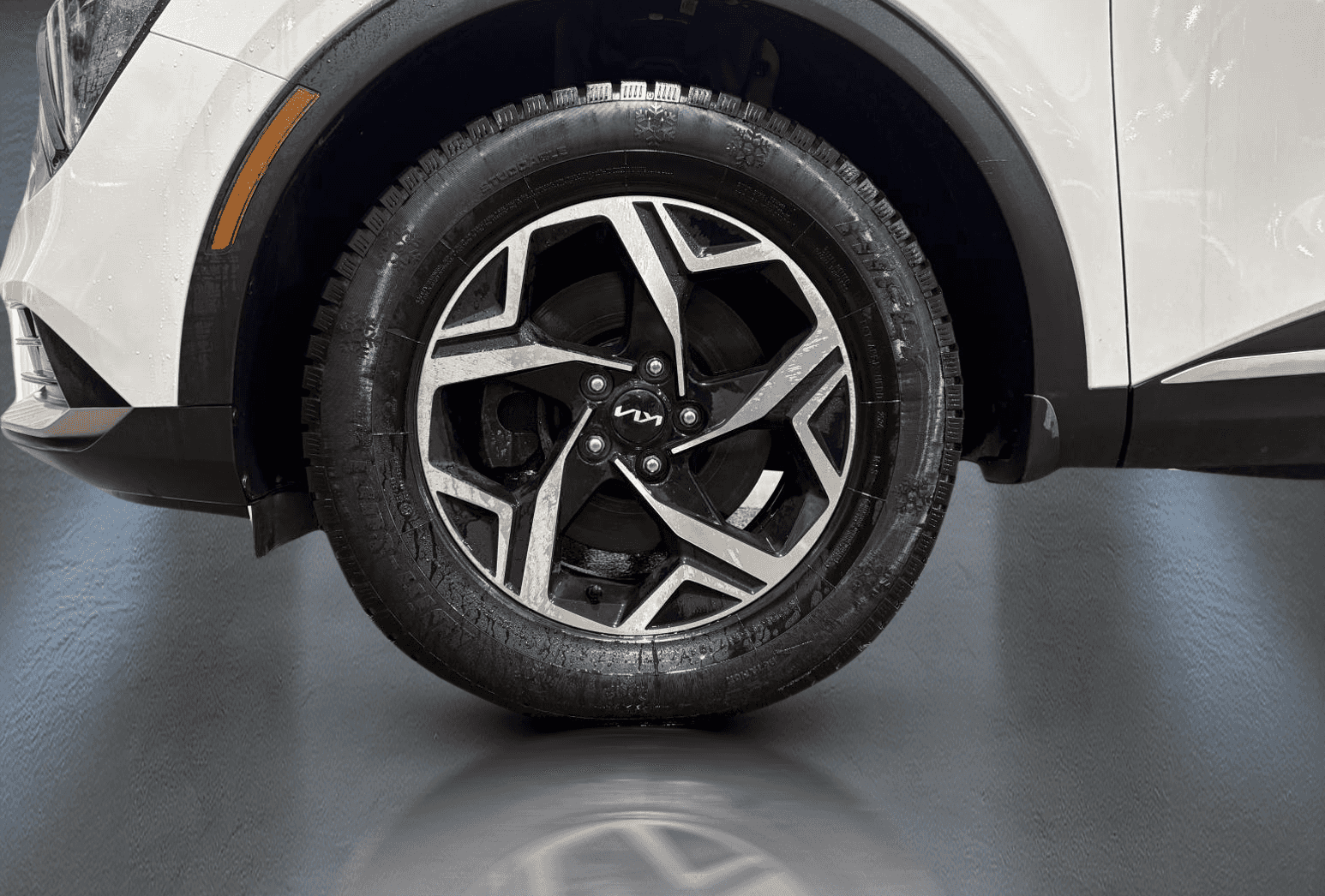 Image 6 Kia Sportage Lx *Awd *Carplay *Caméra *Siege Chauffant *Cruise 2024