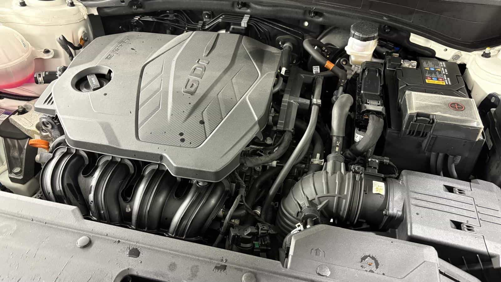 Image 7 Kia Sportage Lx *Awd *Carplay *Caméra *Siege Chauffant *Cruise 2024