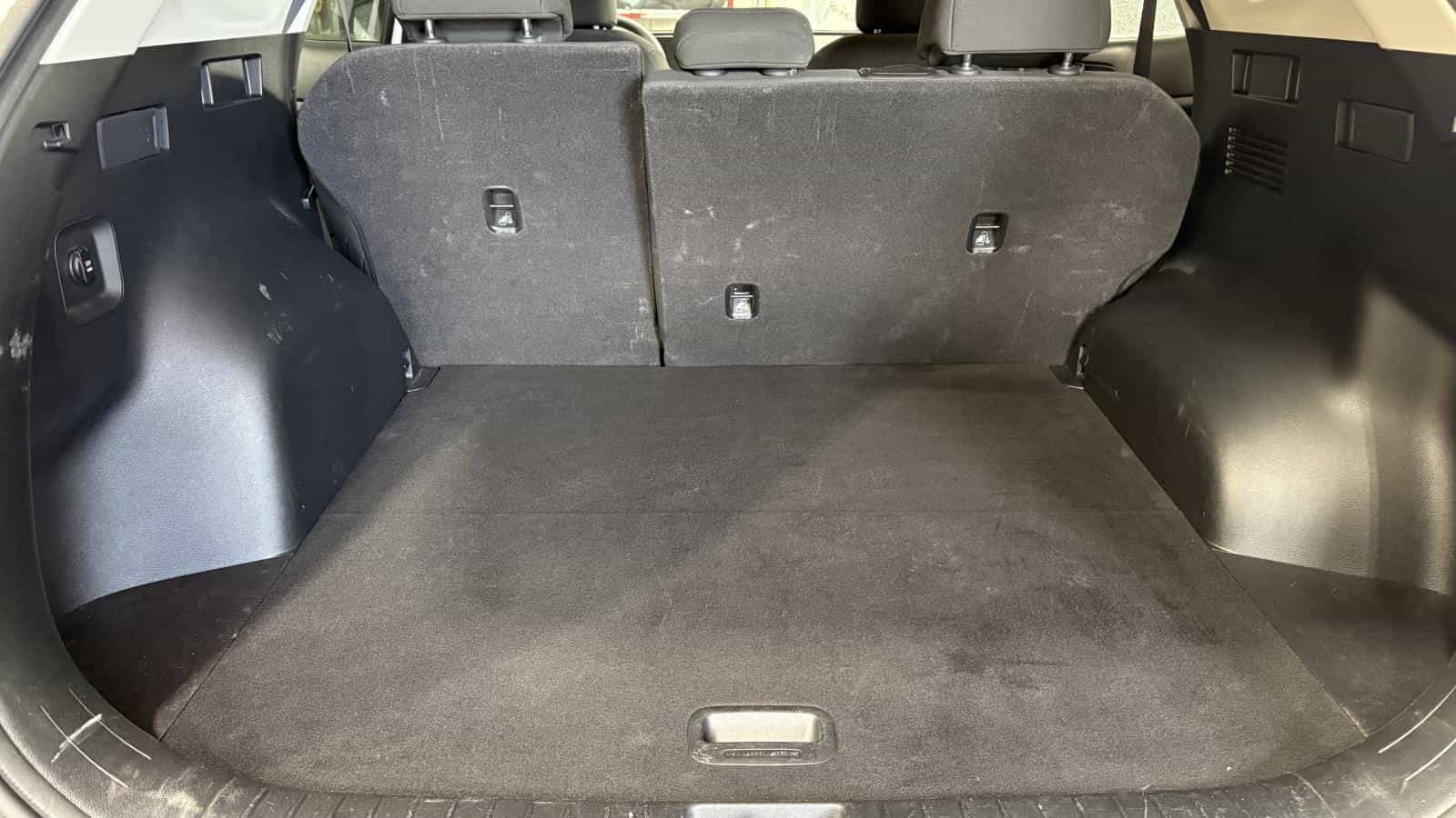 Image 9 Kia Sportage Lx *Awd *Carplay *Caméra *Siege Chauffant *Cruise 2024