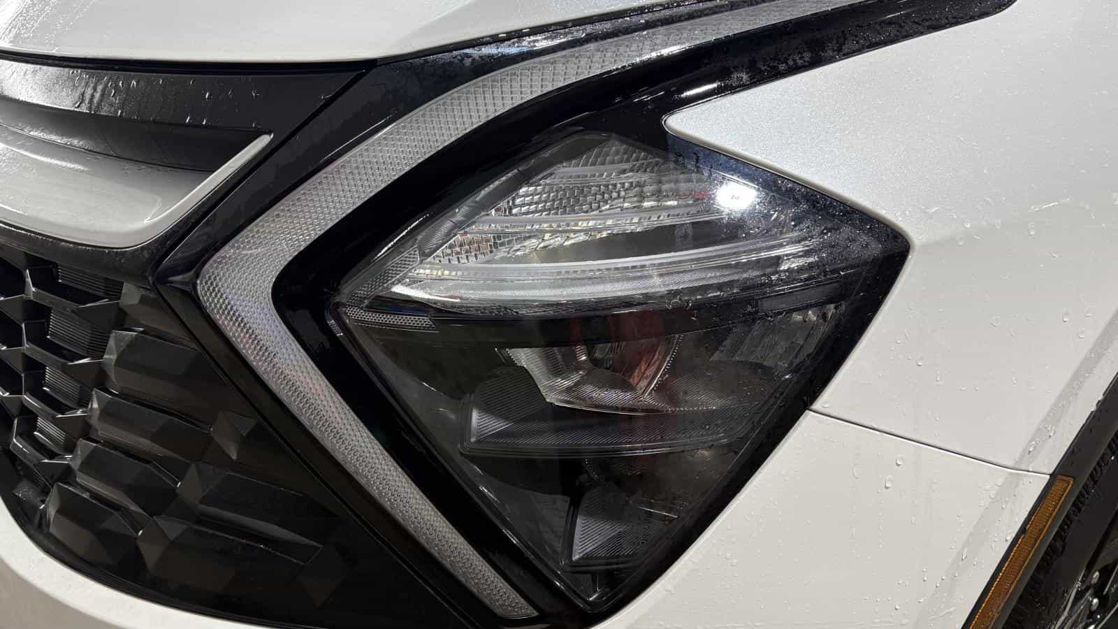 Image 10 Kia Sportage Lx *Awd *Carplay *Caméra *Siege Chauffant *Cruise 2024