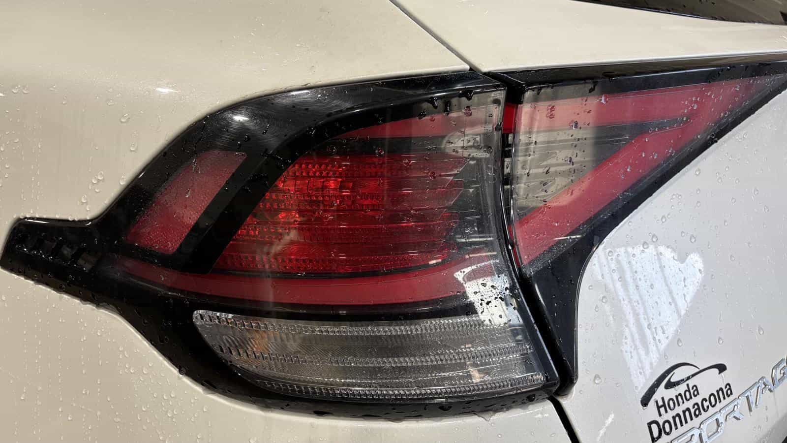 Image 12 Kia Sportage Lx *Awd *Carplay *Caméra *Siege Chauffant *Cruise 2024