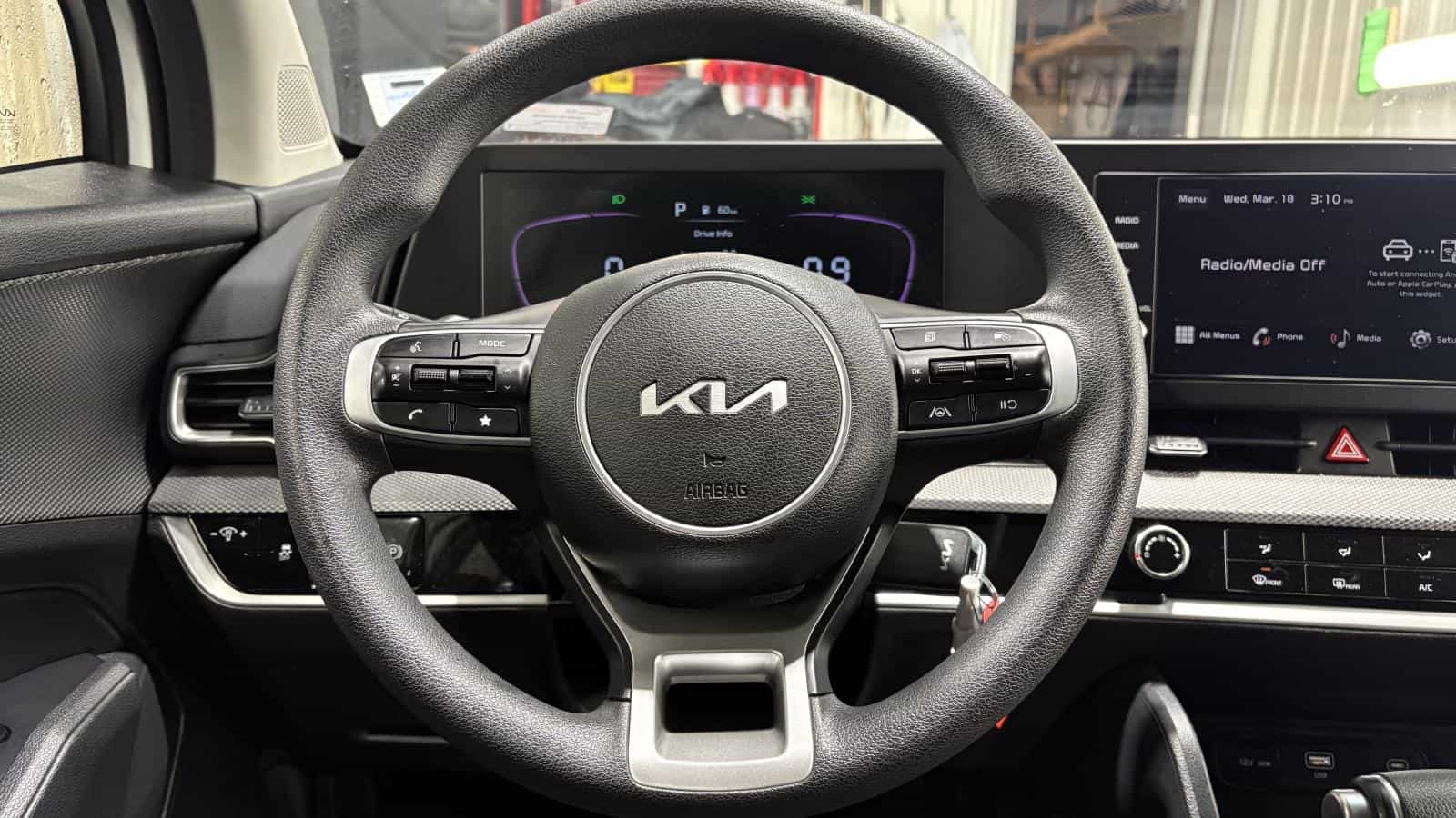 Image 15 Kia Sportage Lx *Awd *Carplay *Caméra *Siege Chauffant *Cruise 2024
