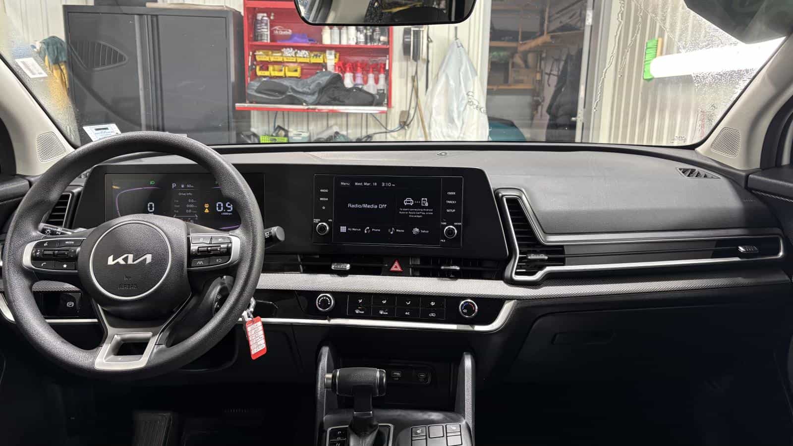 Image 16 Kia Sportage Lx *Awd *Carplay *Caméra *Siege Chauffant *Cruise 2024