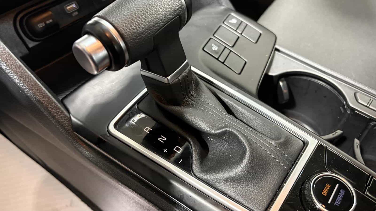 Image 19 Kia Sportage Lx *Awd *Carplay *Caméra *Siege Chauffant *Cruise 2024