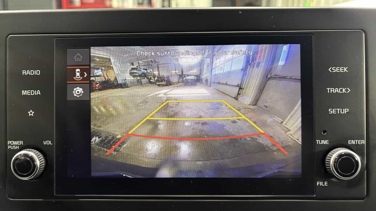 Image 20 Kia Sportage Lx *Awd *Carplay *Caméra *Siege Chauffant *Cruise 2024