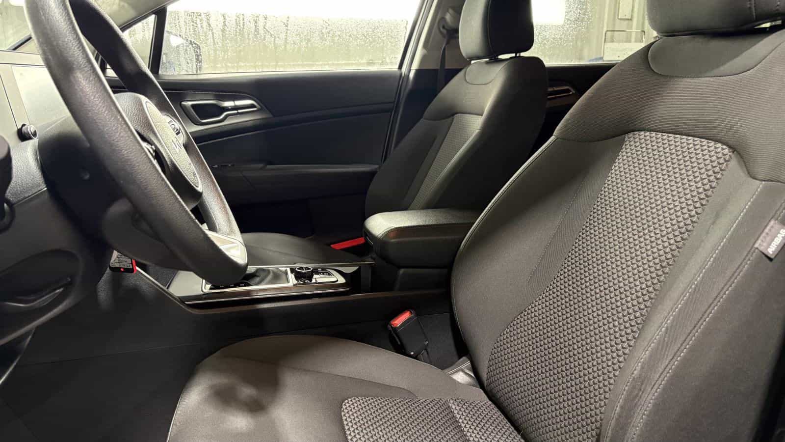 Image 21 Kia Sportage Lx *Awd *Carplay *Caméra *Siege Chauffant *Cruise 2024