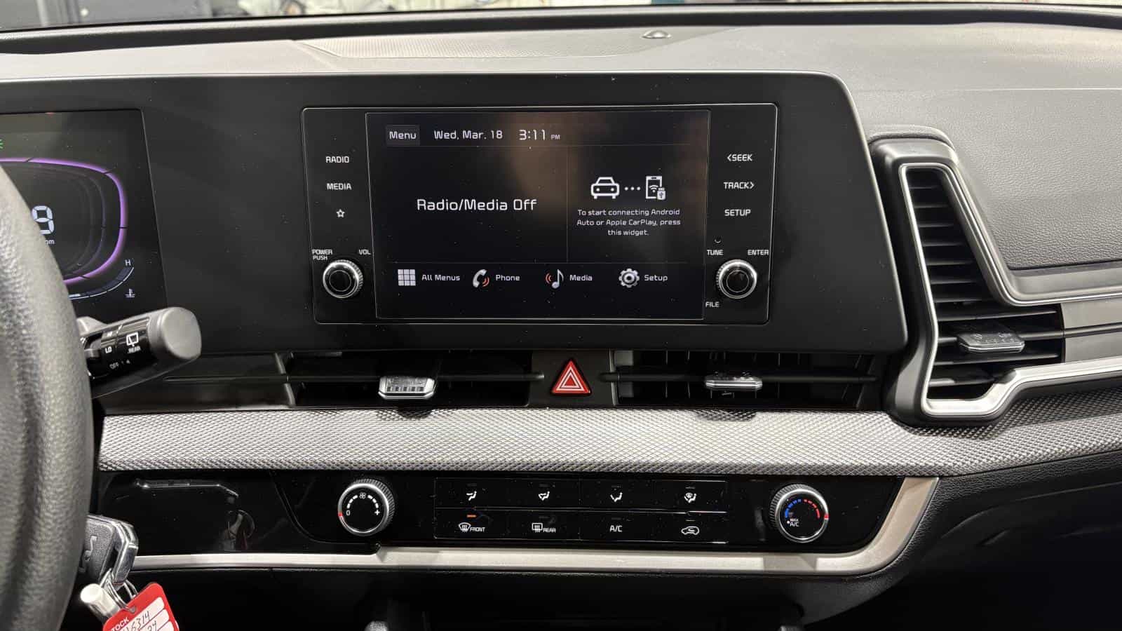 Image 22 Kia Sportage Lx *Awd *Carplay *Caméra *Siege Chauffant *Cruise 2024