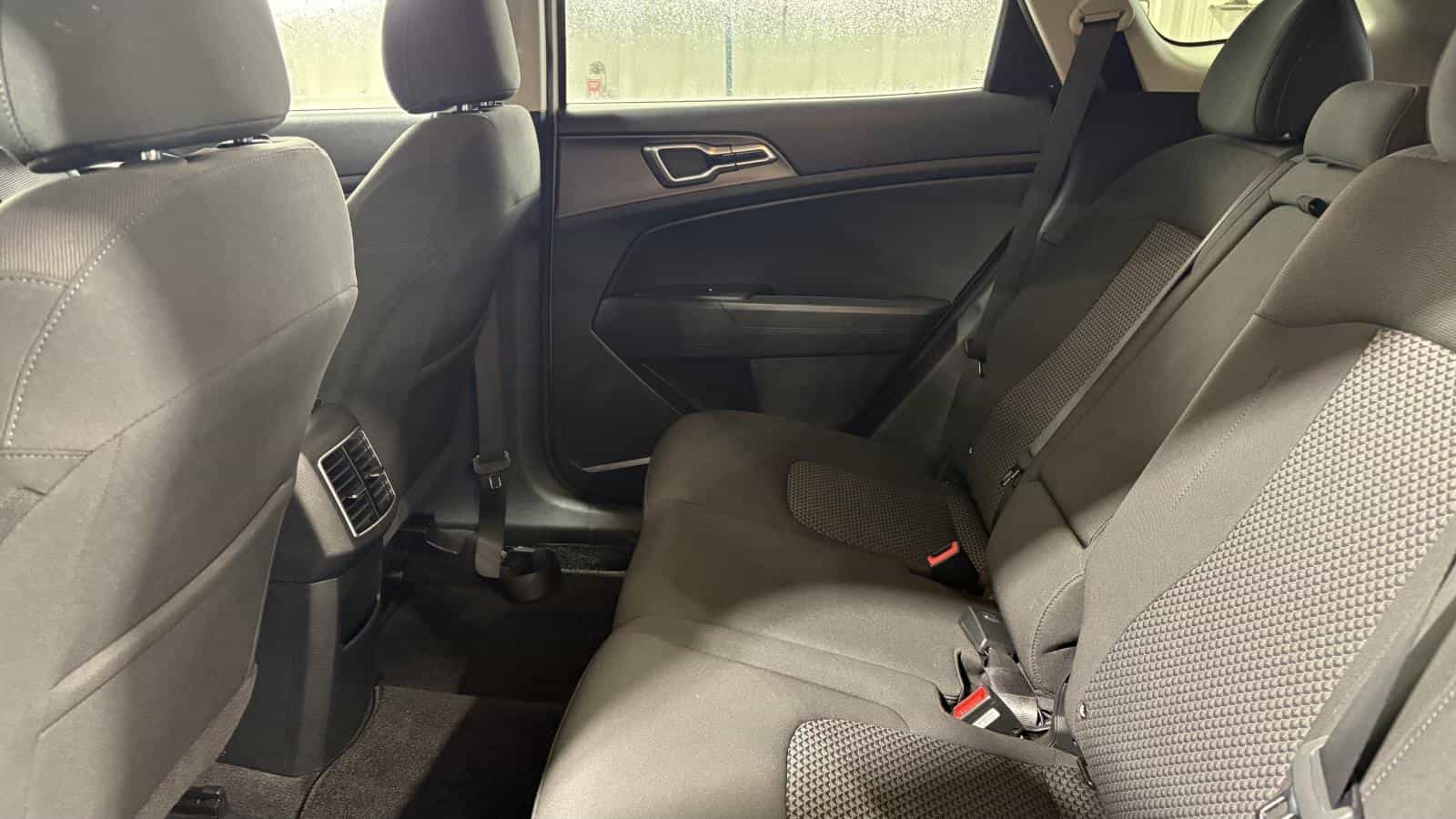 Image 24 Kia Sportage Lx *Awd *Carplay *Caméra *Siege Chauffant *Cruise 2024