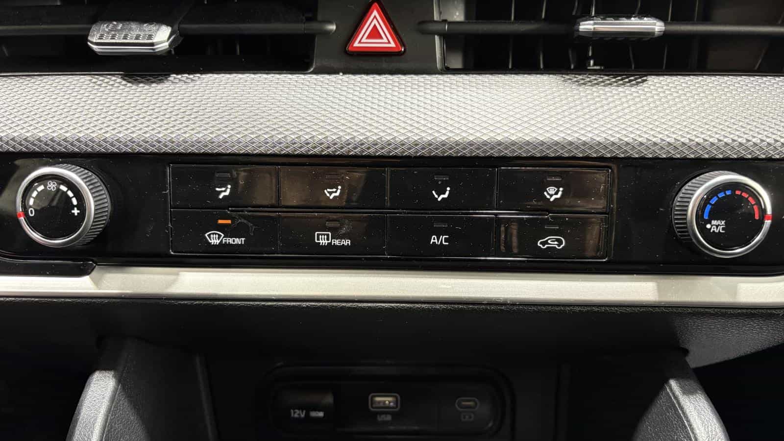 Image 29 Kia Sportage Lx *Awd *Carplay *Caméra *Siege Chauffant *Cruise 2024