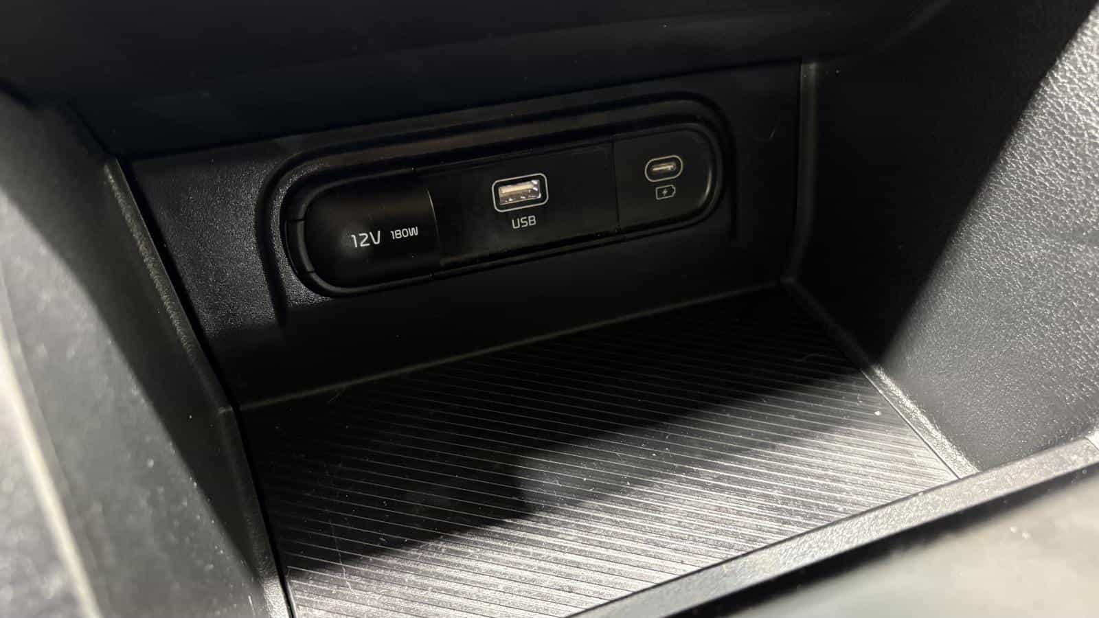 Image 30 Kia Sportage Lx *Awd *Carplay *Caméra *Siege Chauffant *Cruise 2024