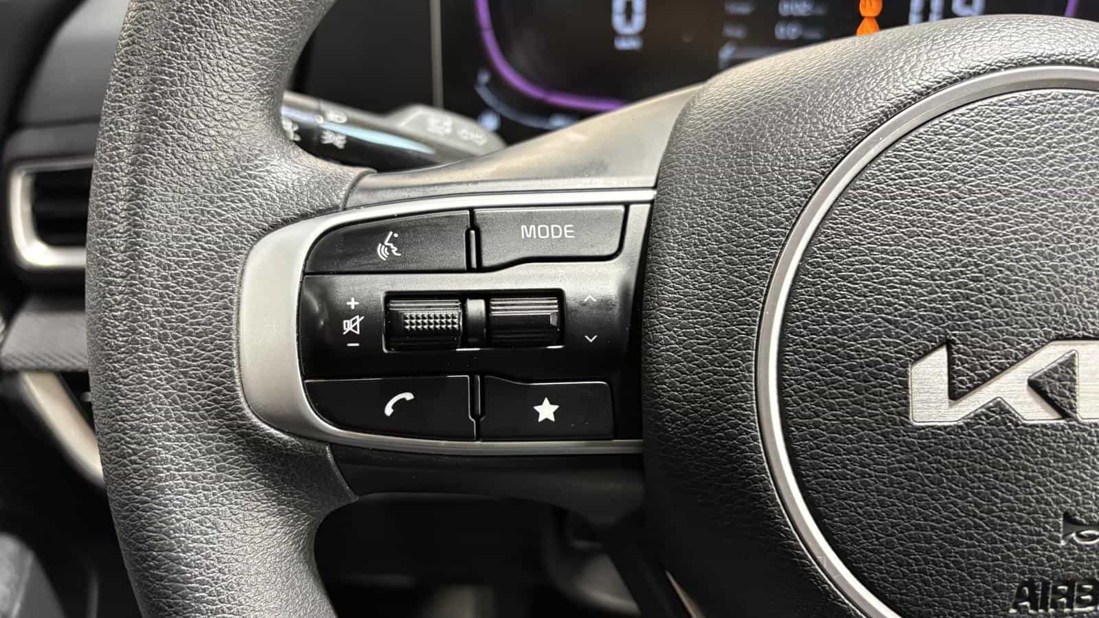 Image 31 Kia Sportage Lx *Awd *Carplay *Caméra *Siege Chauffant *Cruise 2024