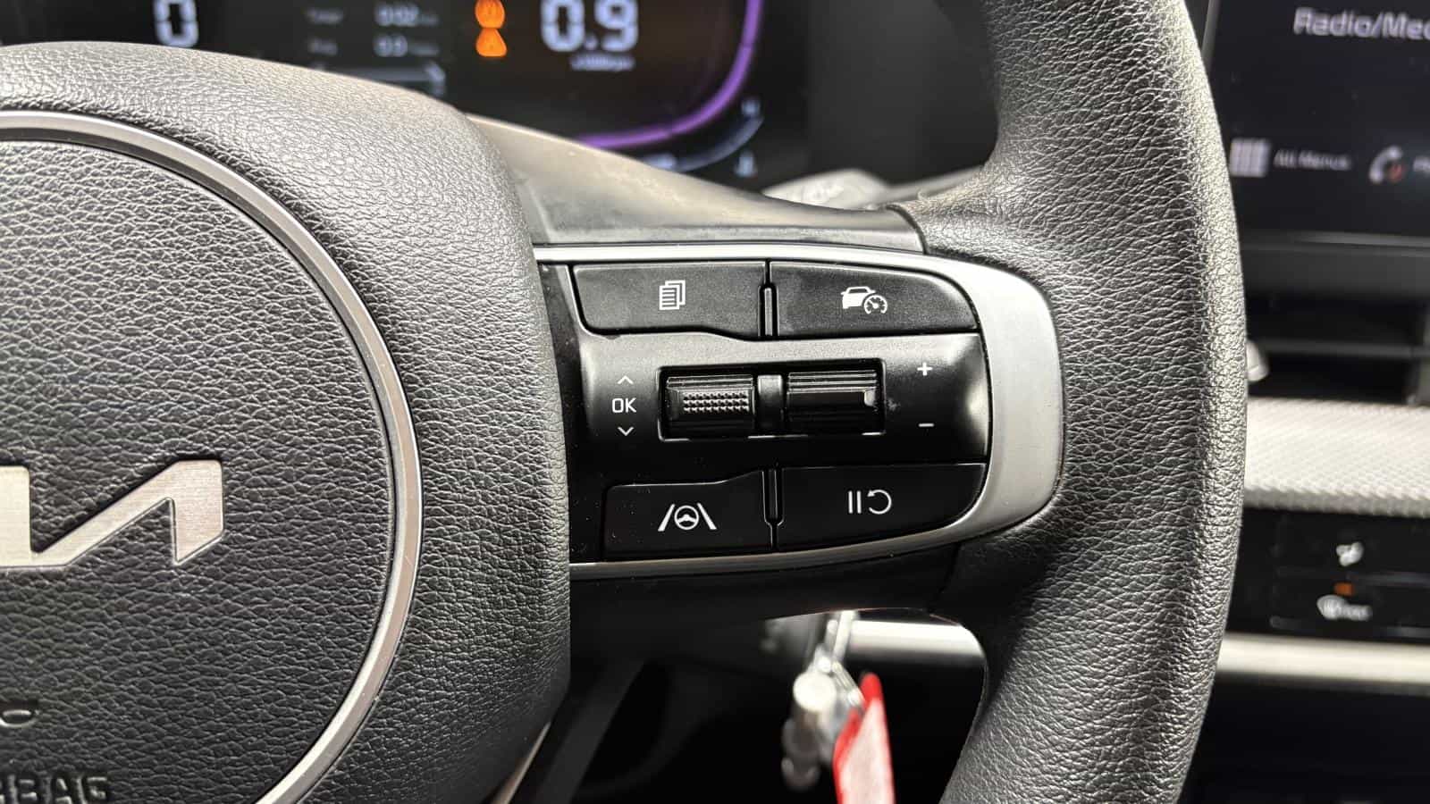 Image 32 Kia Sportage Lx *Awd *Carplay *Caméra *Siege Chauffant *Cruise 2024