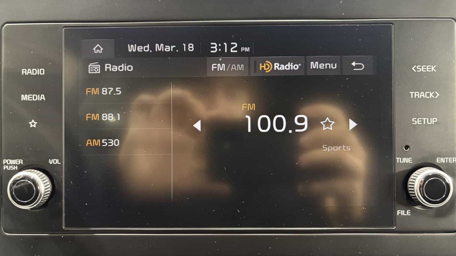 Image 34 Kia Sportage Lx *Awd *Carplay *Caméra *Siege Chauffant *Cruise 2024