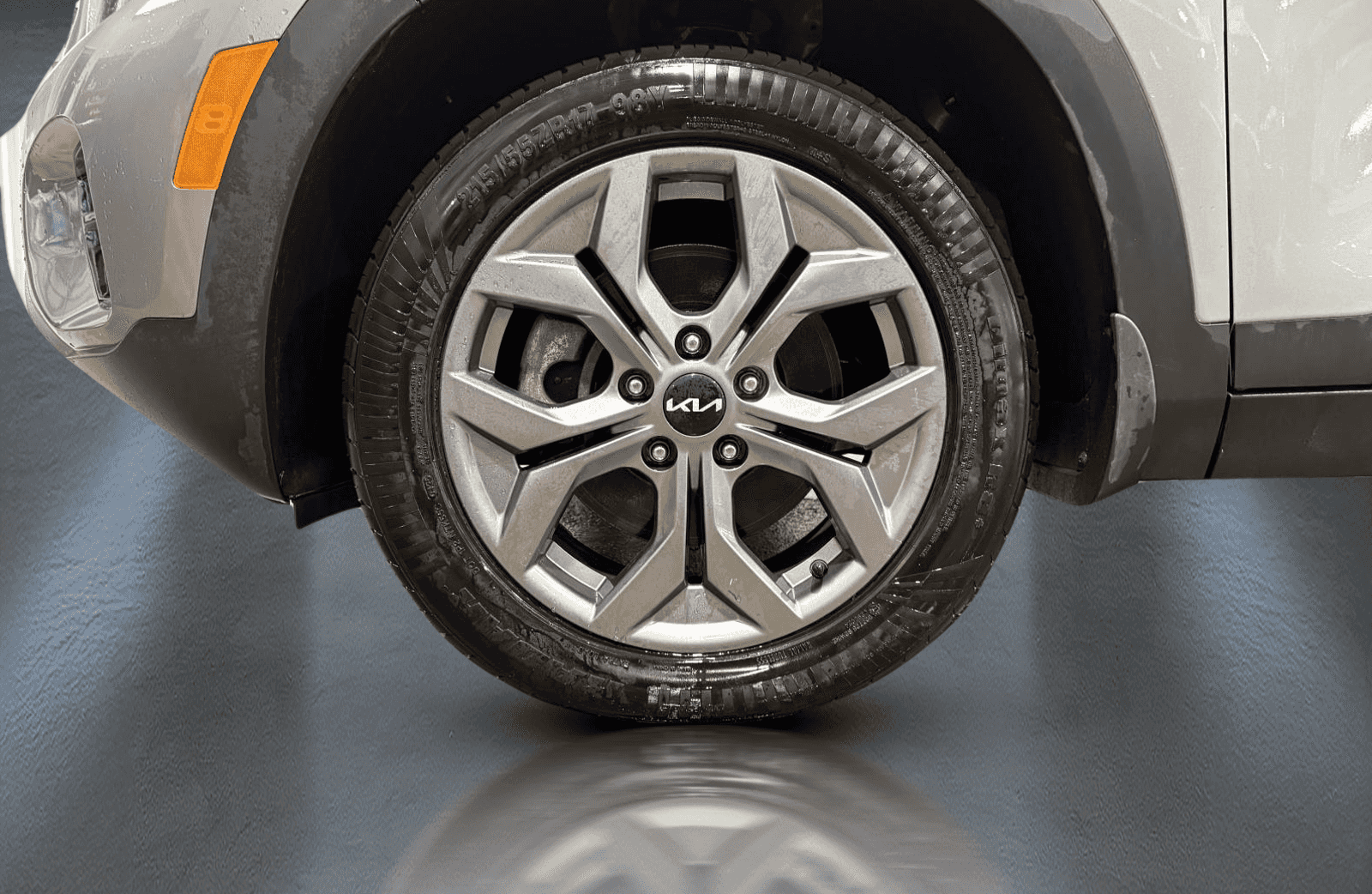 Image 6 Kia Seltos Ex *Awd *Cuir *Toit *Carplay *Volant/Siege Chauffant 2025