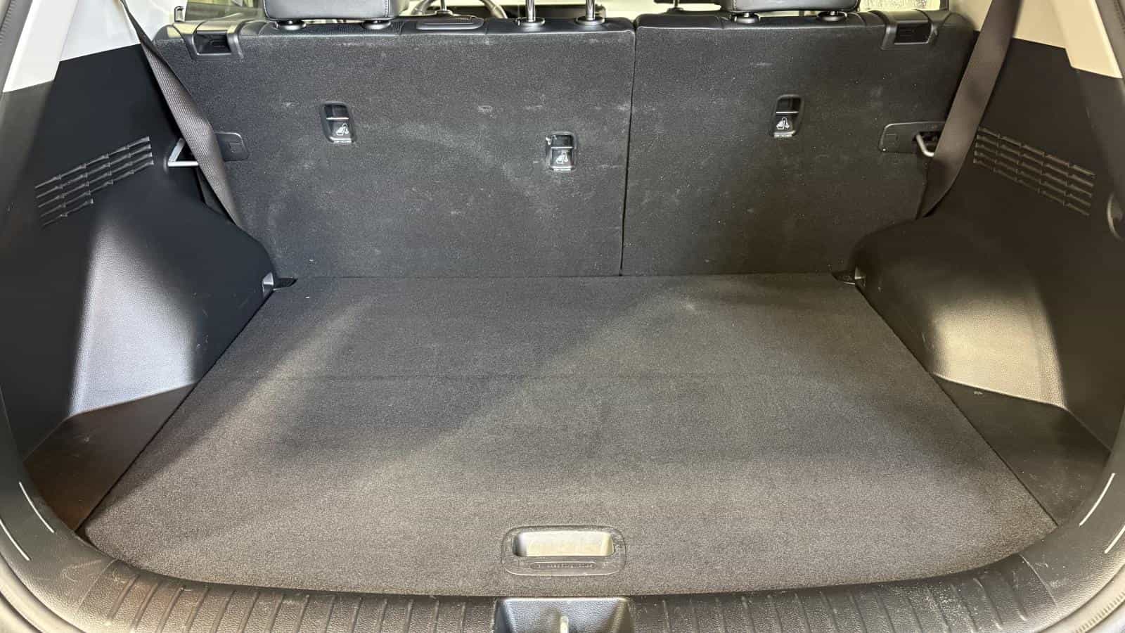 Image 9 Kia Seltos Ex *Awd *Cuir *Toit *Carplay *Volant/Siege Chauffant 2025