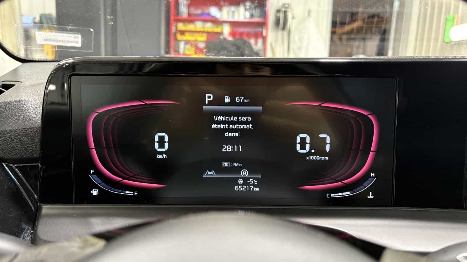 Image 17 Kia Seltos Ex *Awd *Cuir *Toit *Carplay *Volant/Siege Chauffant 2025