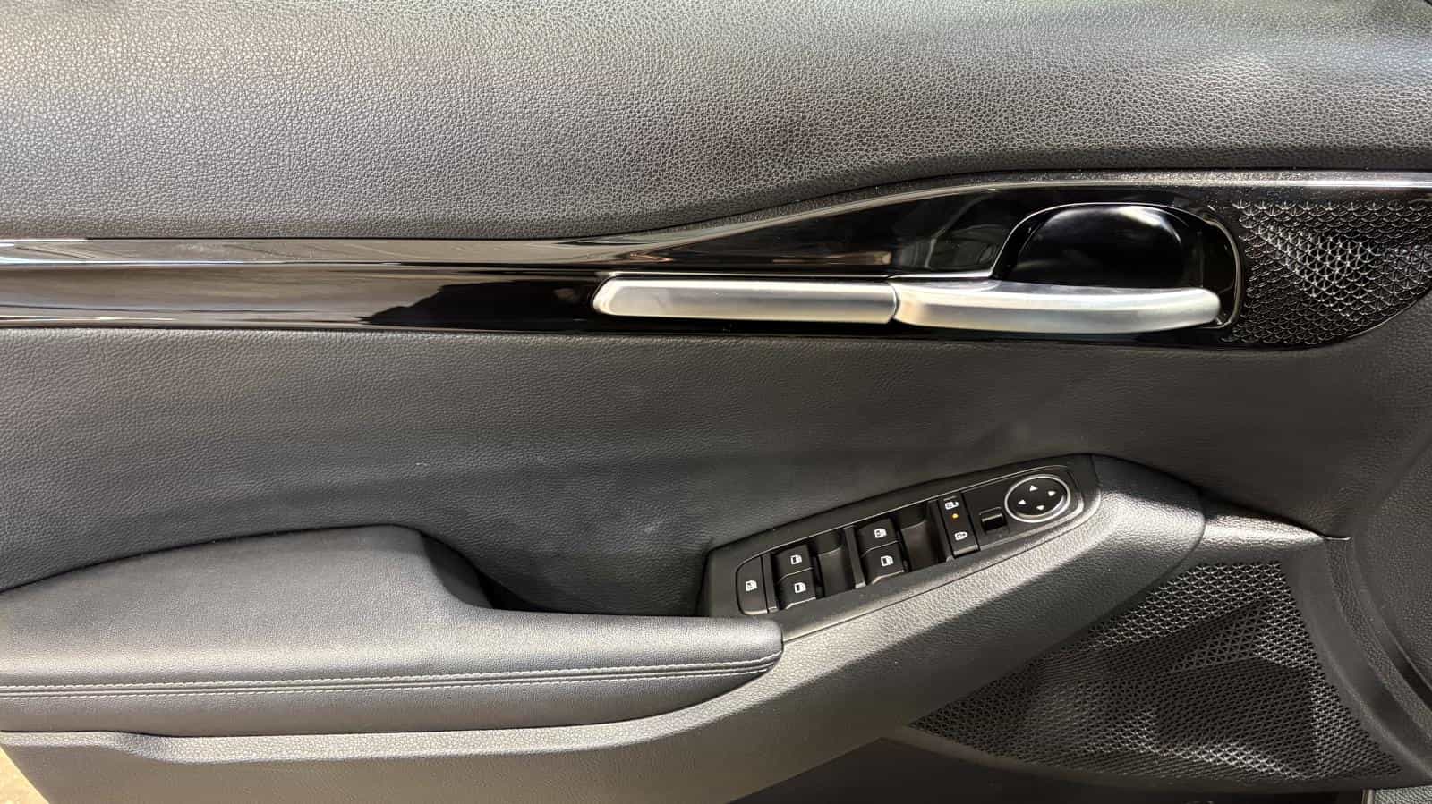 Image 19 Kia Seltos Ex *Awd *Cuir *Toit *Carplay *Volant/Siege Chauffant 2025