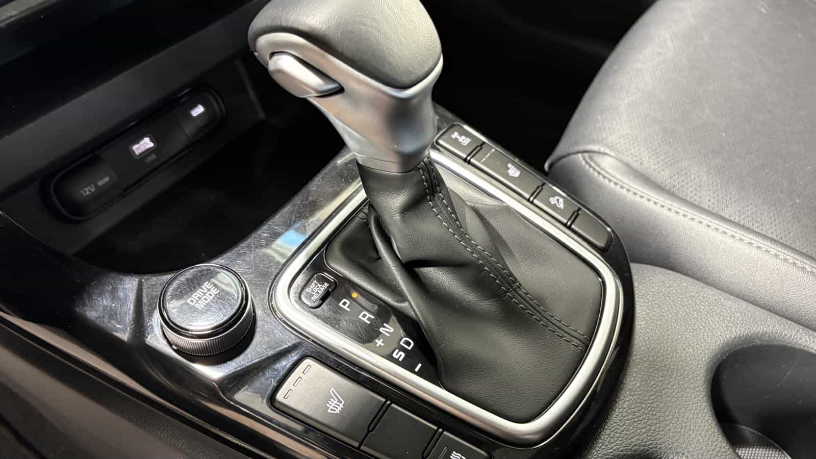 Image 20 Kia Seltos Ex *Awd *Cuir *Toit *Carplay *Volant/Siege Chauffant 2025