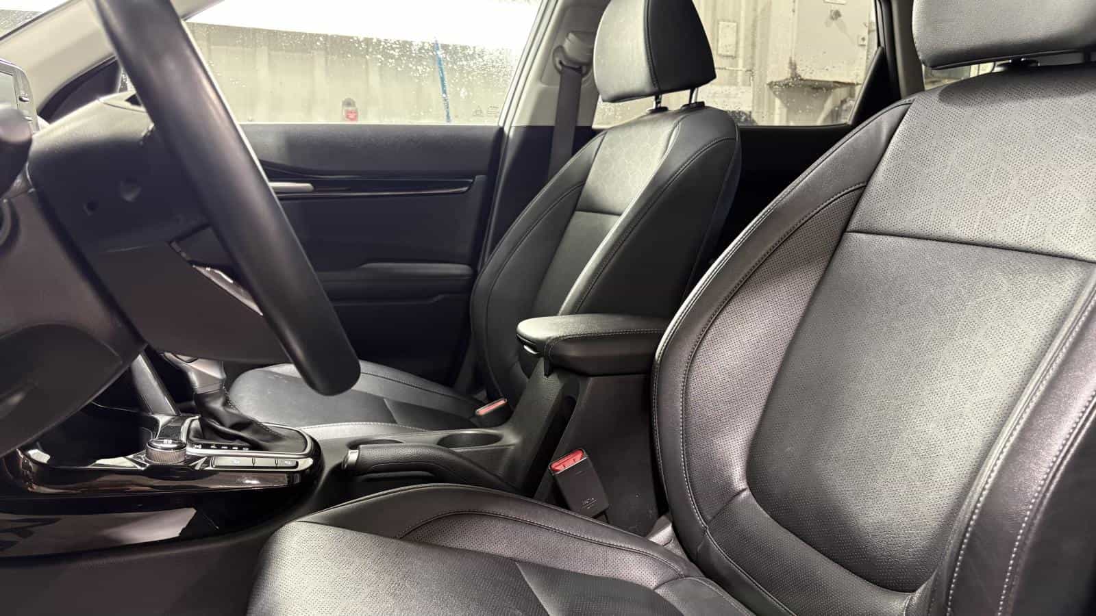 Image 22 Kia Seltos Ex *Awd *Cuir *Toit *Carplay *Volant/Siege Chauffant 2025