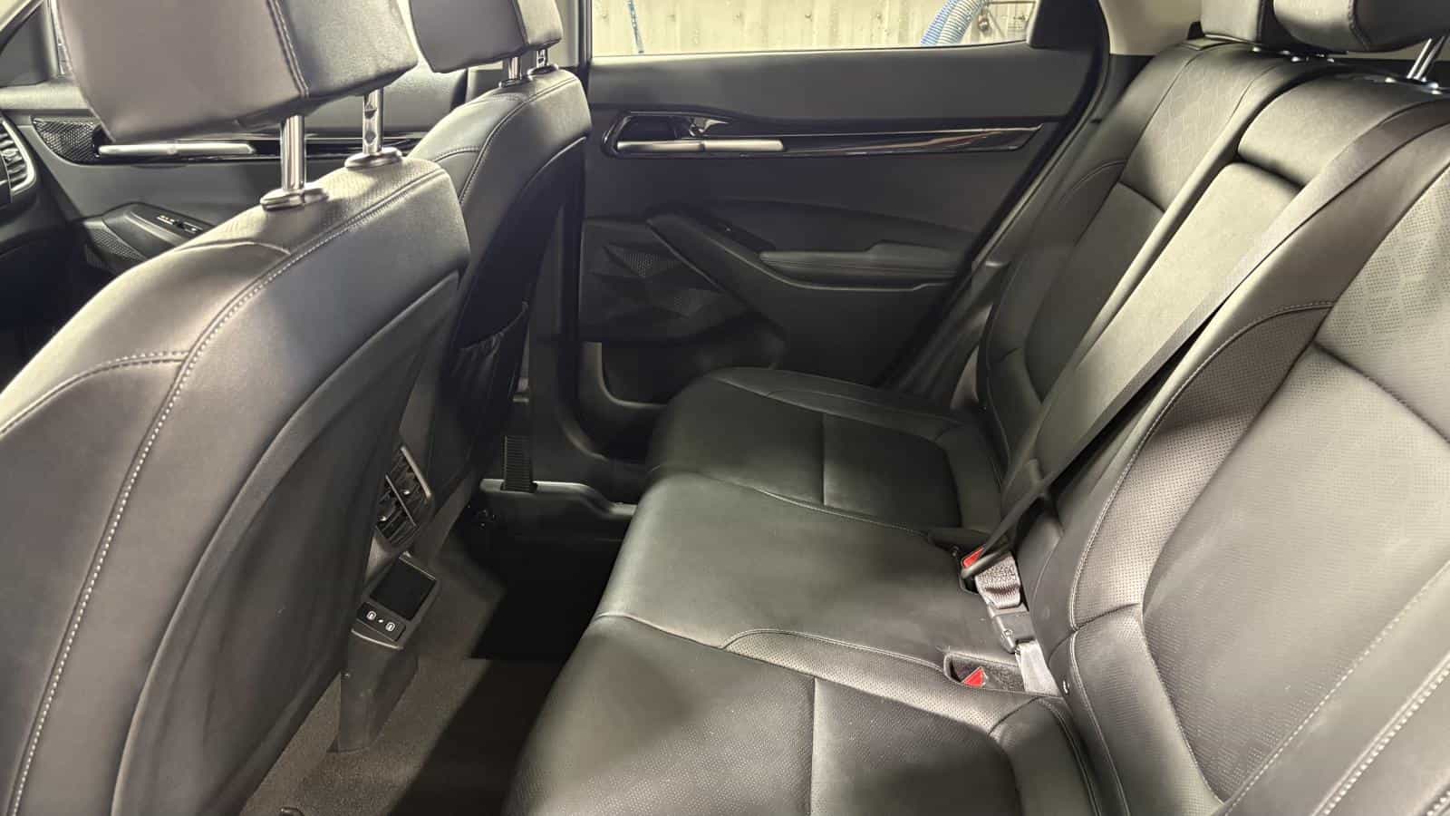 Image 25 Kia Seltos Ex *Awd *Cuir *Toit *Carplay *Volant/Siege Chauffant 2025