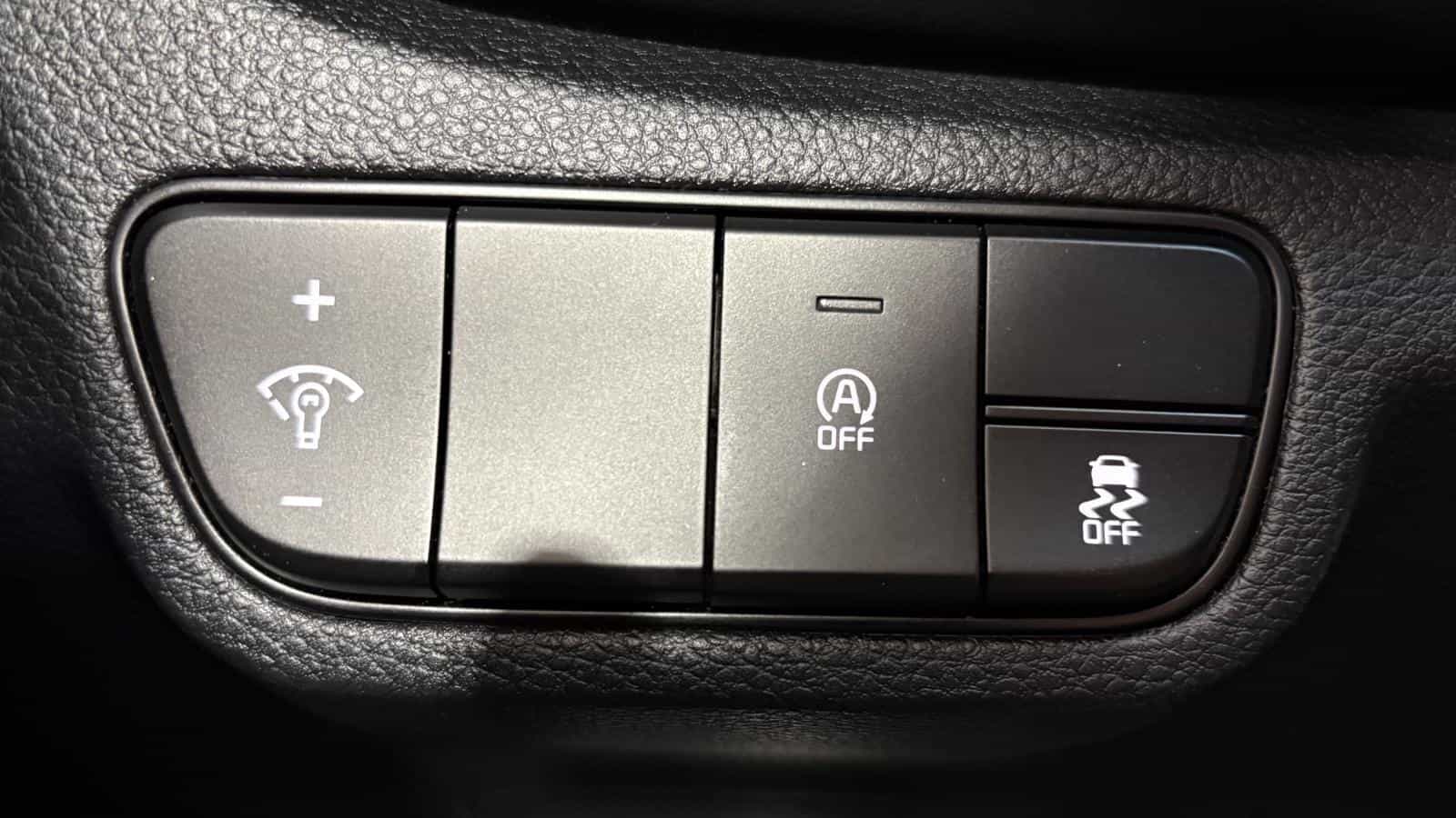 Image 26 Kia Seltos Ex *Awd *Cuir *Toit *Carplay *Volant/Siege Chauffant 2025