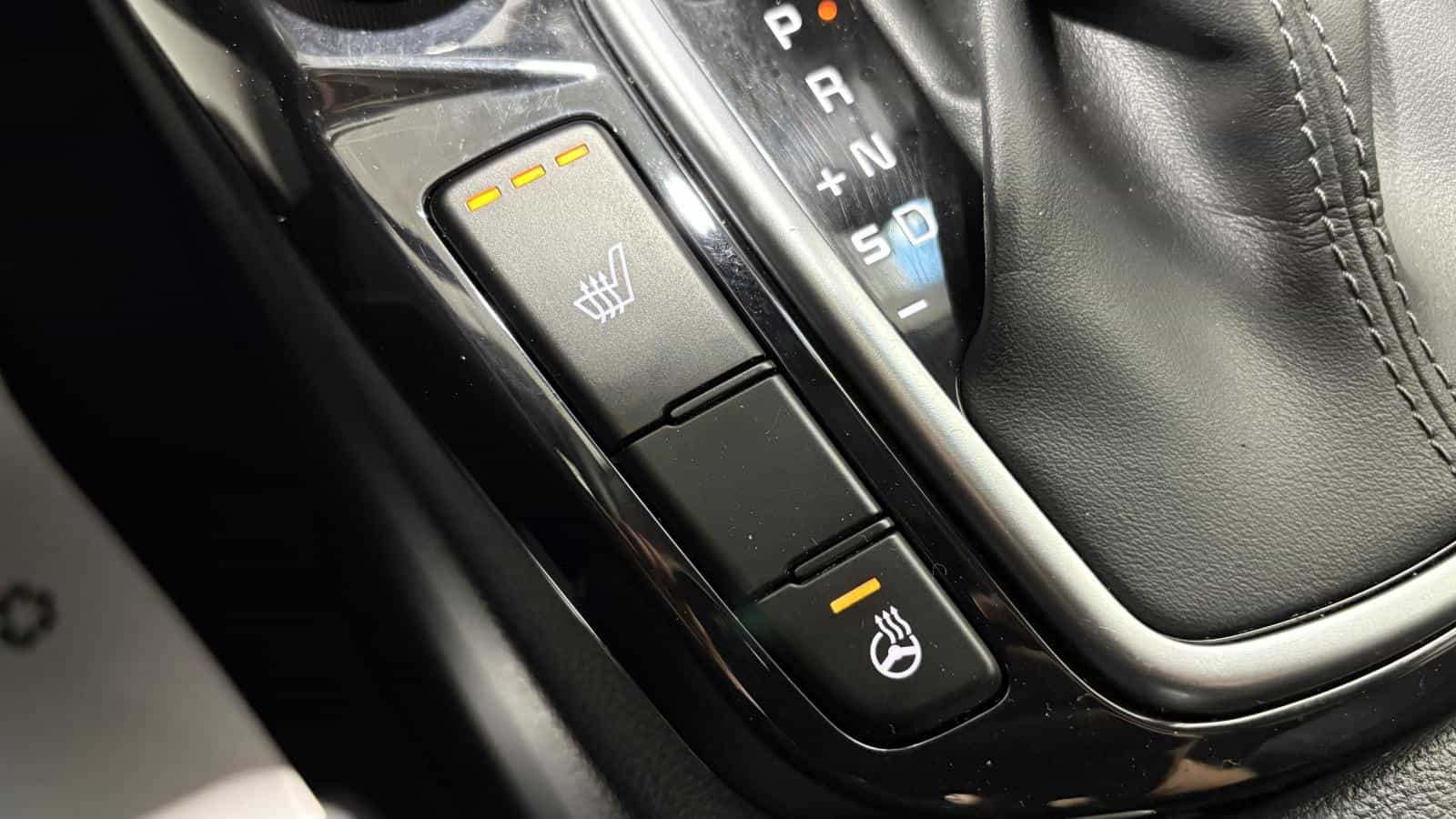 Image 27 Kia Seltos Ex *Awd *Cuir *Toit *Carplay *Volant/Siege Chauffant 2025