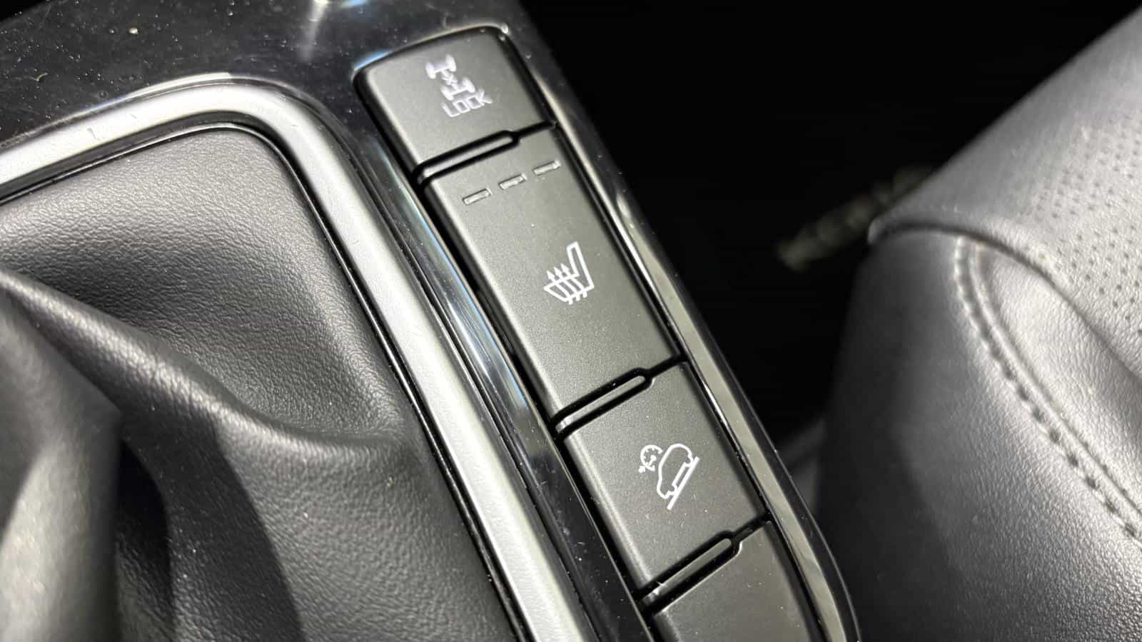 Image 29 Kia Seltos Ex *Awd *Cuir *Toit *Carplay *Volant/Siege Chauffant 2025