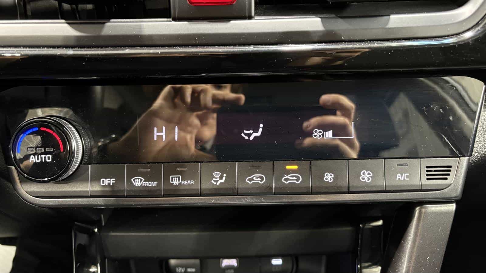 Image 31 Kia Seltos Ex *Awd *Cuir *Toit *Carplay *Volant/Siege Chauffant 2025