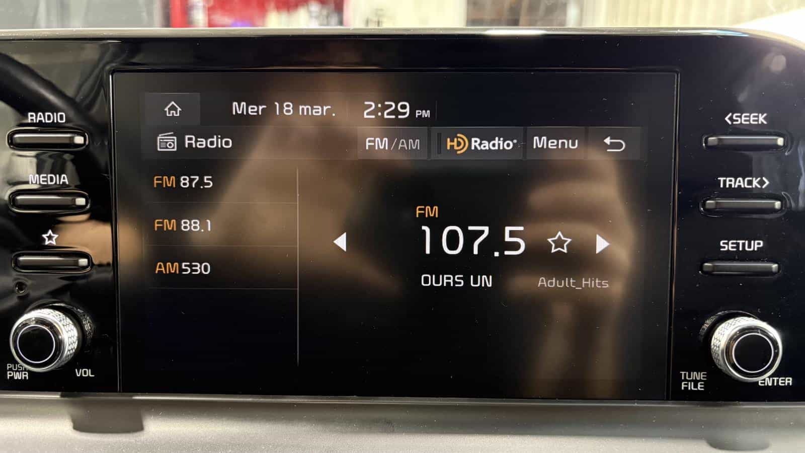 Image 36 Kia Seltos Ex *Awd *Cuir *Toit *Carplay *Volant/Siege Chauffant 2025