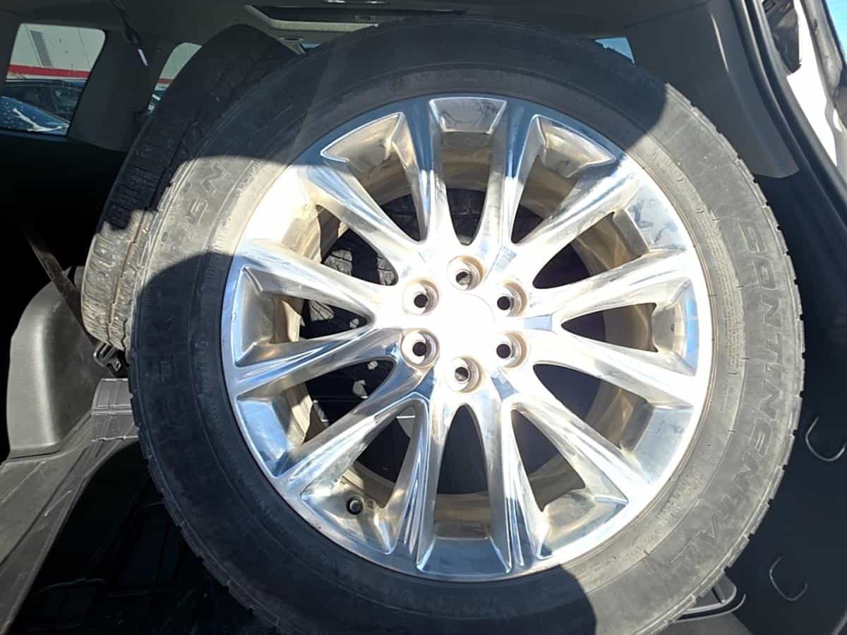 Image 7 Buick Enclave Avenir *AWD *TOIT PANO *CUIR *GPS *AUDIO BOSE *SIÈGE MÉMOIRE 2019