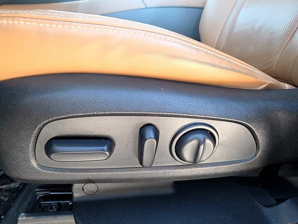 Image 12 Buick Enclave Avenir *AWD *TOIT PANO *CUIR *GPS *AUDIO BOSE *SIÈGE MÉMOIRE 2019