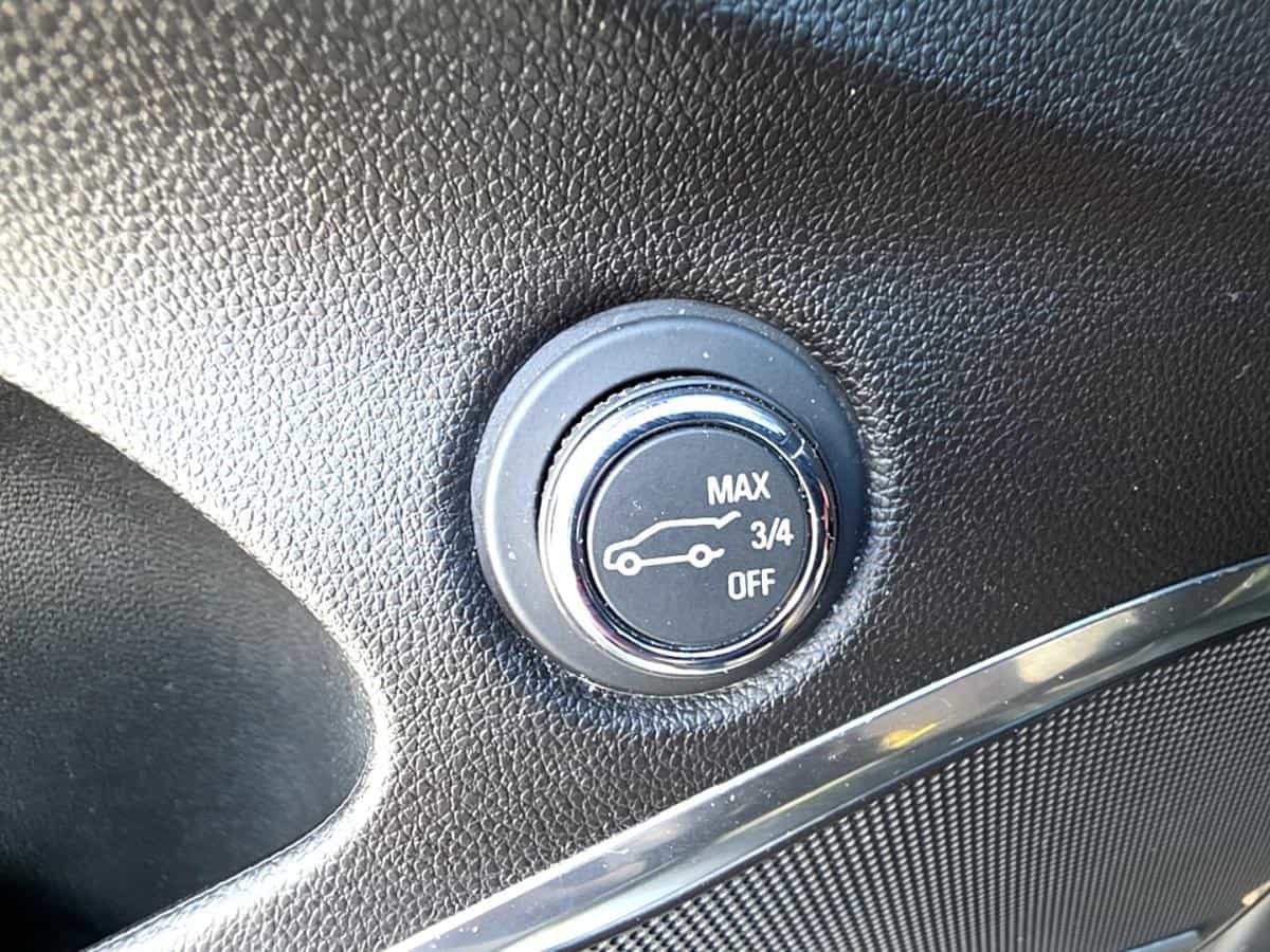 Image 19 Buick Enclave Avenir *AWD *TOIT PANO *CUIR *GPS *AUDIO BOSE *SIÈGE MÉMOIRE 2019