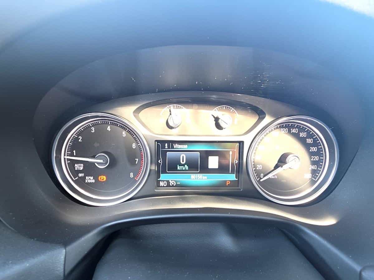 Image 21 Buick Enclave Avenir *AWD *TOIT PANO *CUIR *GPS *AUDIO BOSE *SIÈGE MÉMOIRE 2019