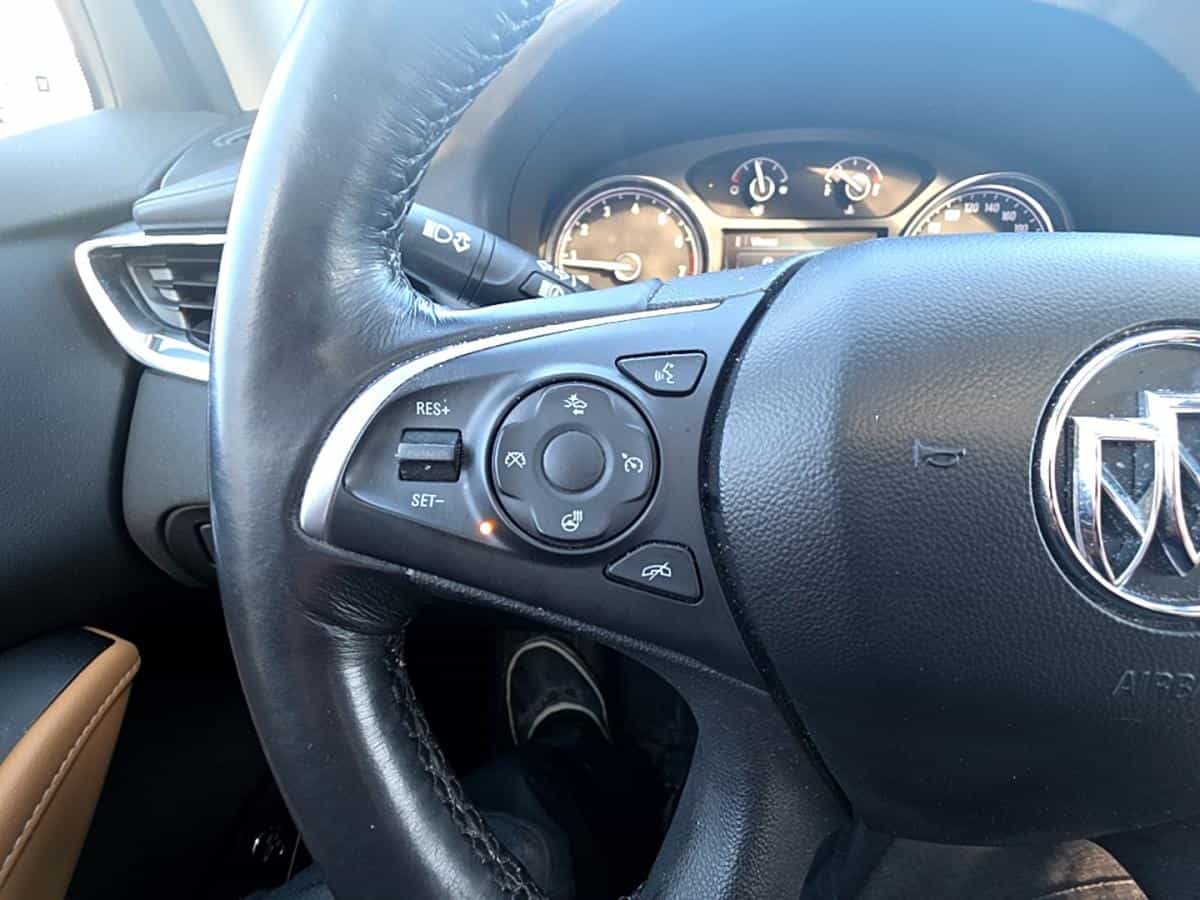 Image 23 Buick Enclave Avenir *AWD *TOIT PANO *CUIR *GPS *AUDIO BOSE *SIÈGE MÉMOIRE 2019