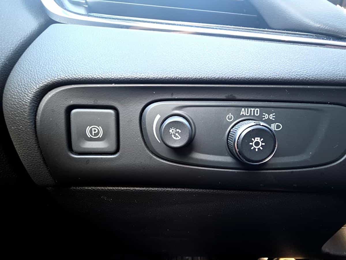 Image 29 Buick Enclave Avenir *AWD *TOIT PANO *CUIR *GPS *AUDIO BOSE *SIÈGE MÉMOIRE 2019