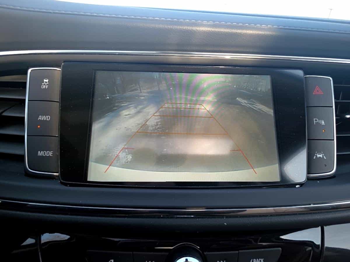 Image 31 Buick Enclave Avenir *AWD *TOIT PANO *CUIR *GPS *AUDIO BOSE *SIÈGE MÉMOIRE 2019