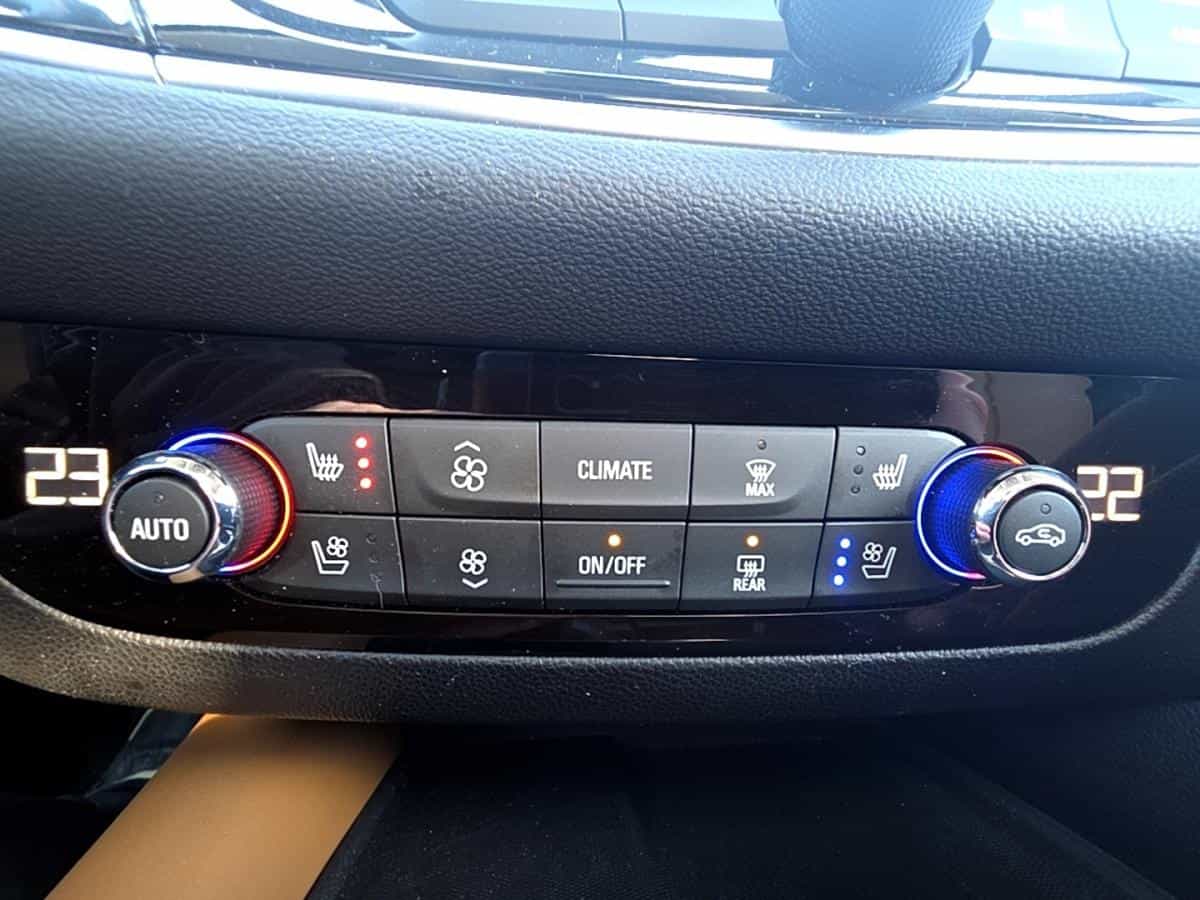 Image 32 Buick Enclave Avenir *AWD *TOIT PANO *CUIR *GPS *AUDIO BOSE *SIÈGE MÉMOIRE 2019